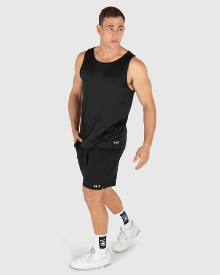 Unit - Elite Flex Tank - Westside Surf + Street