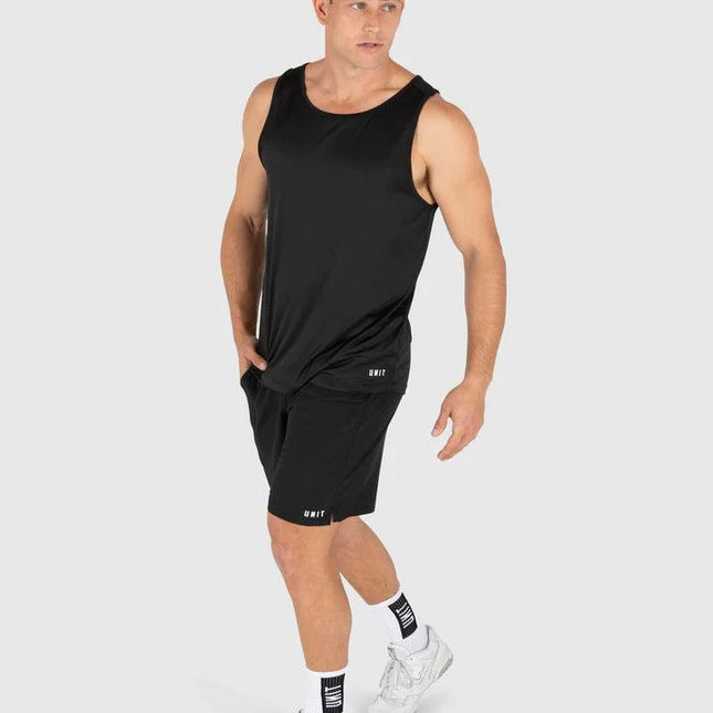 Unit - Elite Flex Tank - Westside Surf + Street