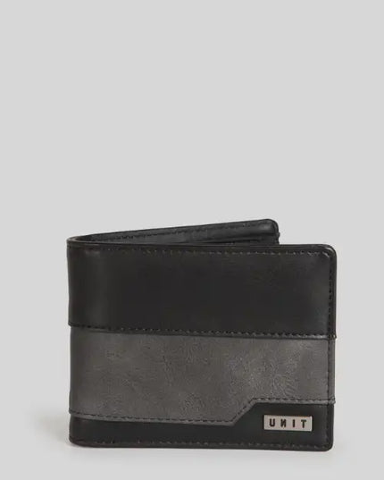 Unit - Mack Wallet