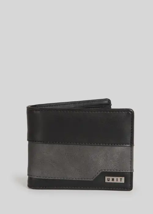 Unit - Mack Wallet
