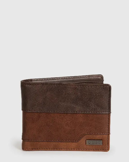 Unit - Mack Wallet