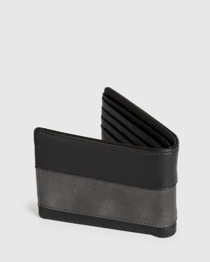 Unit - Mack Wallet