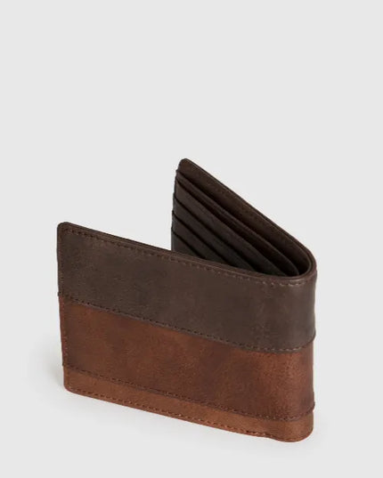 Unit - Mack Wallet