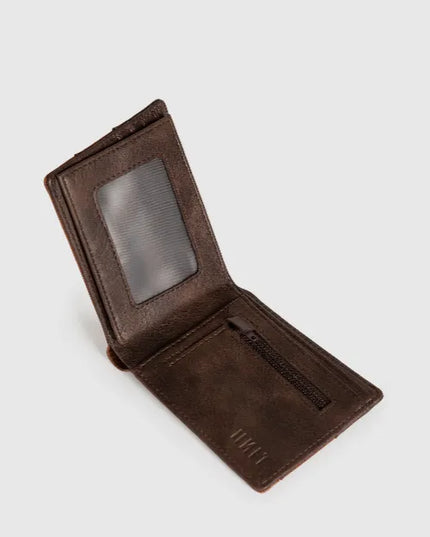 Unit - Mack Wallet
