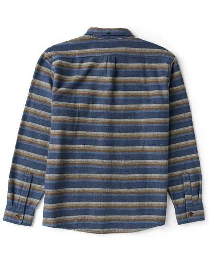 Vissla - Descanso Flannel