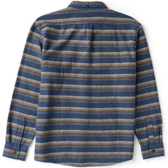 Vissla - Descanso Flannel