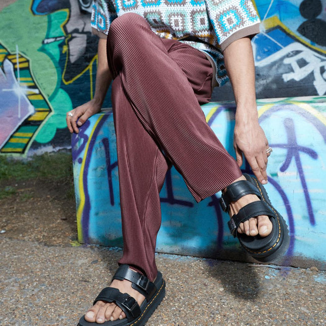 Dr Martens - Myles Slide Sandal