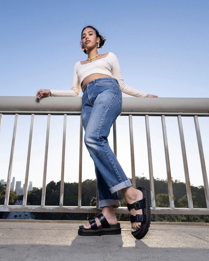 Dr Martens - Myles Slide Sandal