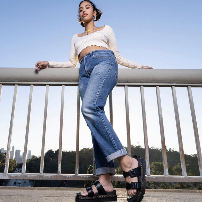 Dr Martens - Myles Slide Sandal