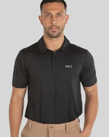 Unit - Pro Flex Polo