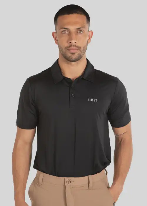 Unit - Pro Flex Polo