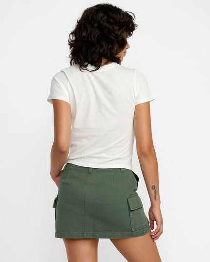 RVCA - Dayshift Skort