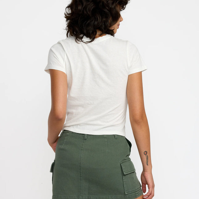 RVCA - Dayshift Skort