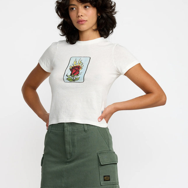 RVCA - Dayshift Skort