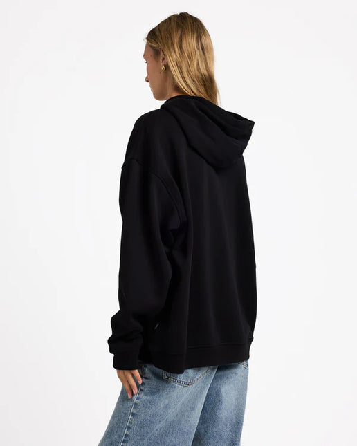 RVCA - Baggie BF Hoodie