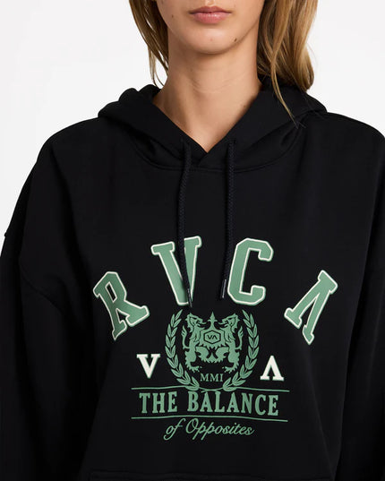 RVCA - Baggie BF Hoodie