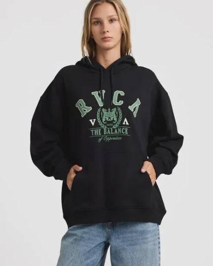 RVCA - Baggie BF Hoodie