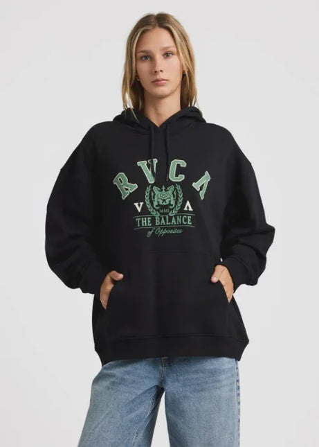RVCA - Baggie BF Hoodie