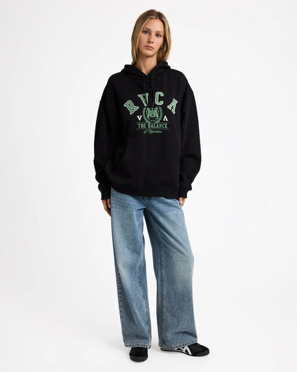 RVCA - Baggie BF Hoodie