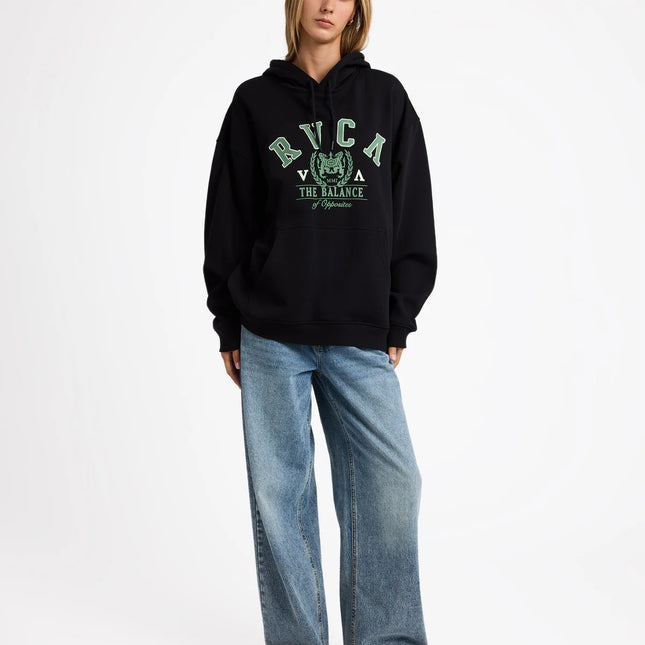 RVCA - Baggie BF Hoodie