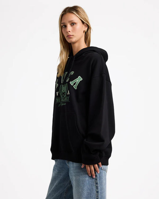 RVCA - Baggie BF Hoodie