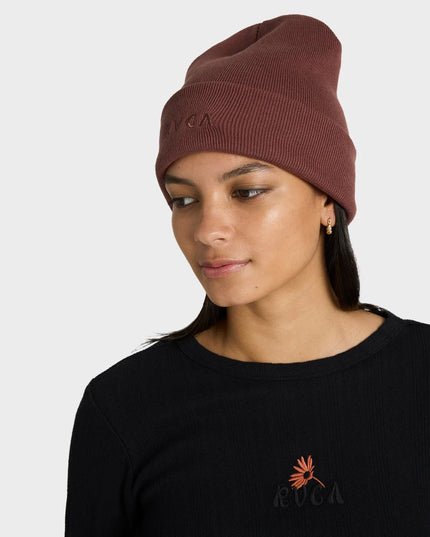 RVCA - Forever Beanie