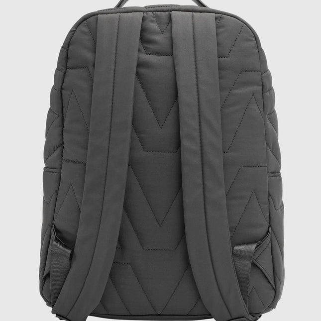 RVCA - Quilted Backpack
