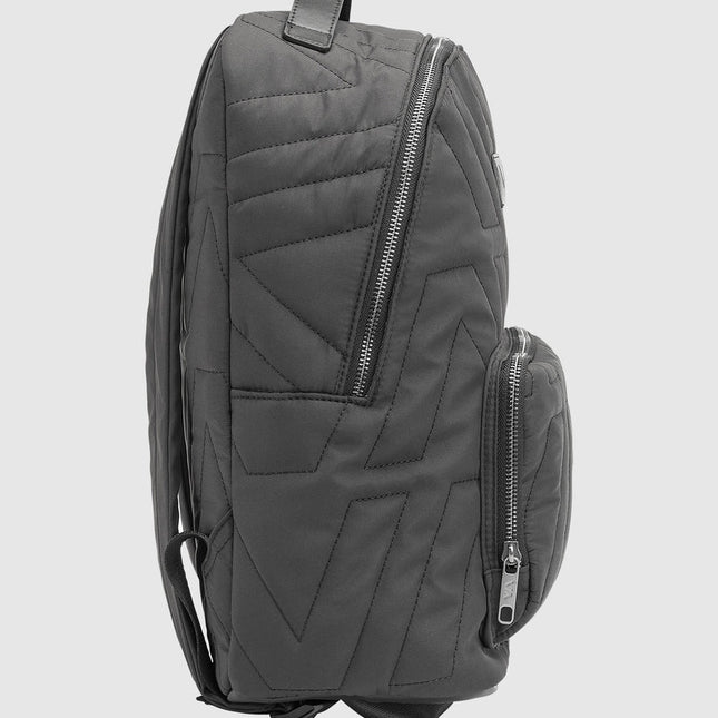 RVCA - Quilted Backpack