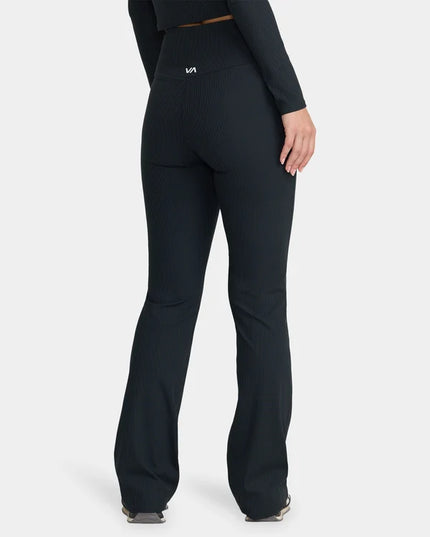 RVCA - VA Bootcut Leggings