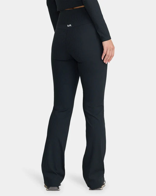 RVCA - VA Bootcut Leggings