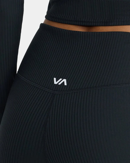 RVCA - VA Bootcut Leggings