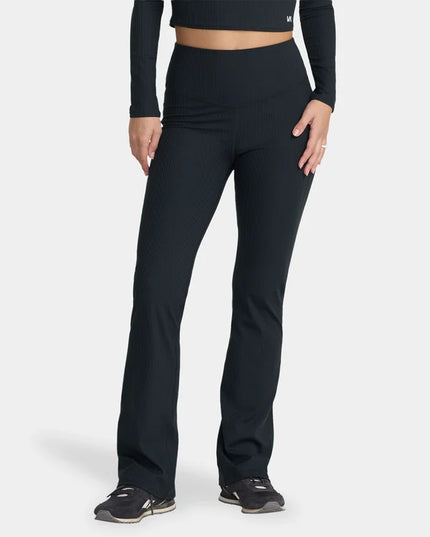 RVCA - VA Bootcut Leggings