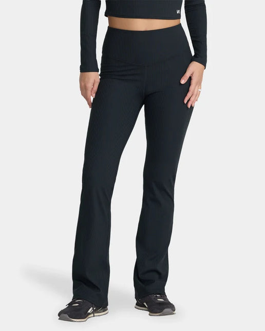 RVCA - VA Bootcut Leggings