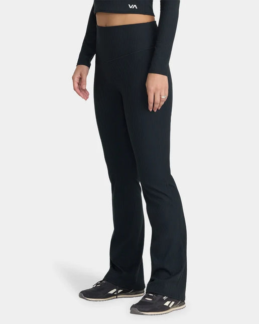 RVCA - VA Bootcut Leggings