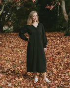 Black with Mini X / 8