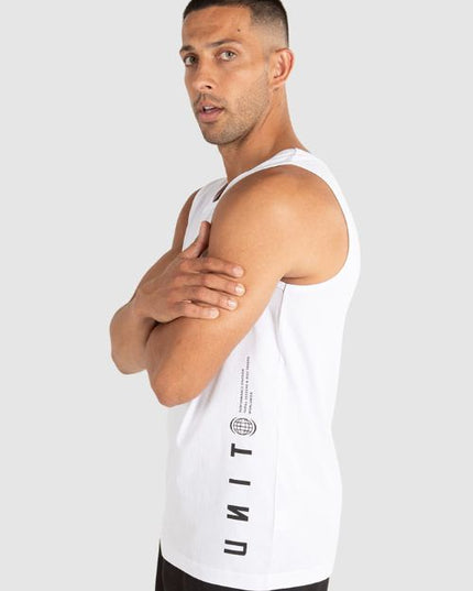 Unit - Lab Singlet
