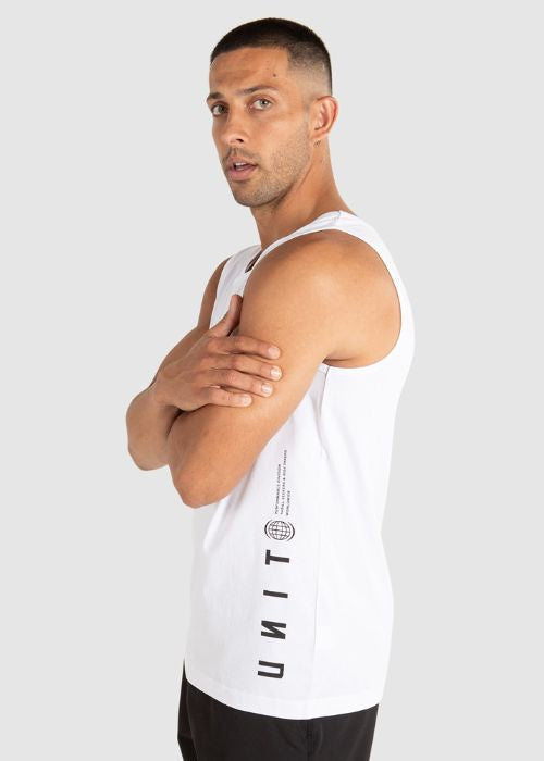 Unit - Lab Singlet