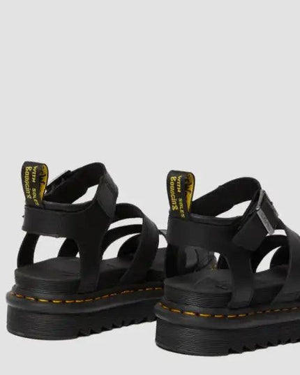 Dr Martens - Blaire 3 Strap Sandal - Westside Surf + Street