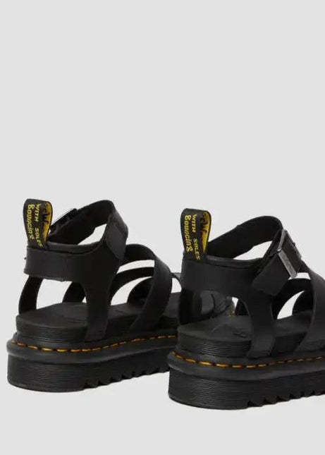 Dr Martens - Blaire 3 Strap Sandal - Westside Surf + Street