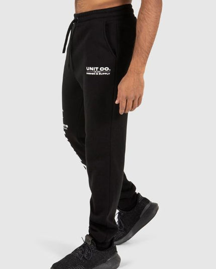 Unit - Worldwide Track Pants