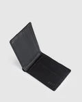 Unit - Carbonx Leather Bi-Fold Wallet