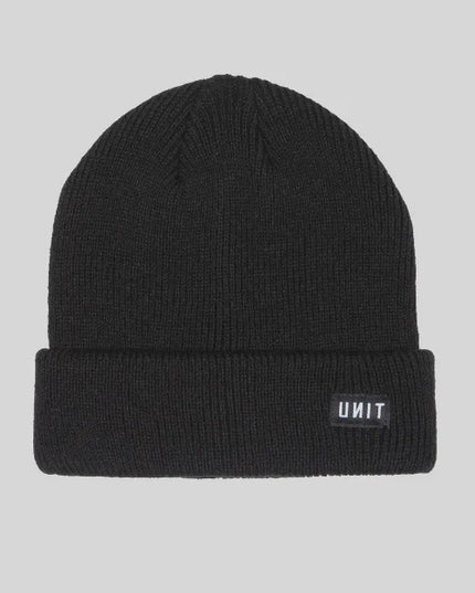 Unit - Classic Beanie