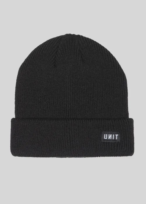 Unit - Classic Beanie