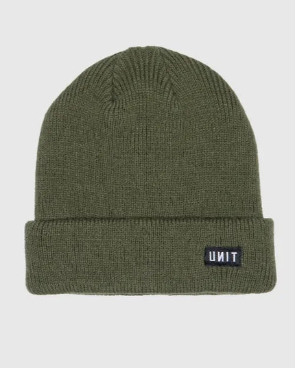 Unit - Classic Beanie