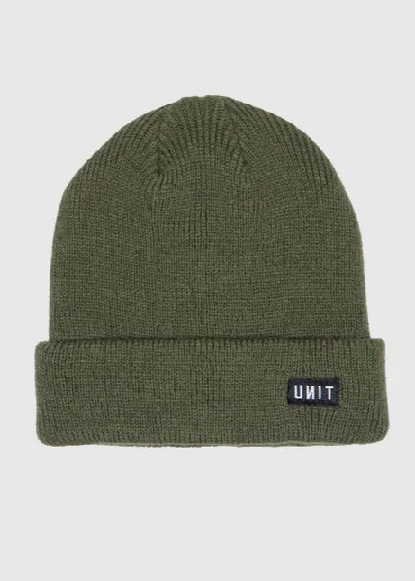 Unit - Classic Beanie