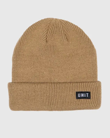 Unit - Classic Beanie