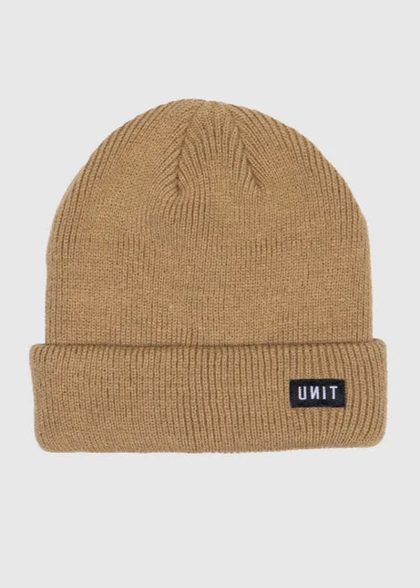 Unit - Classic Beanie