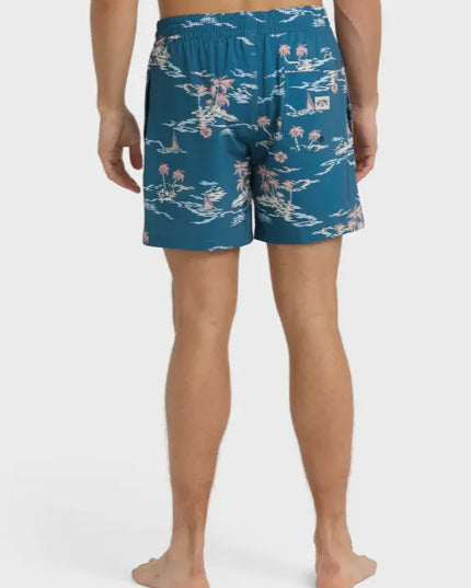 Billabong - Lineup LB Short
