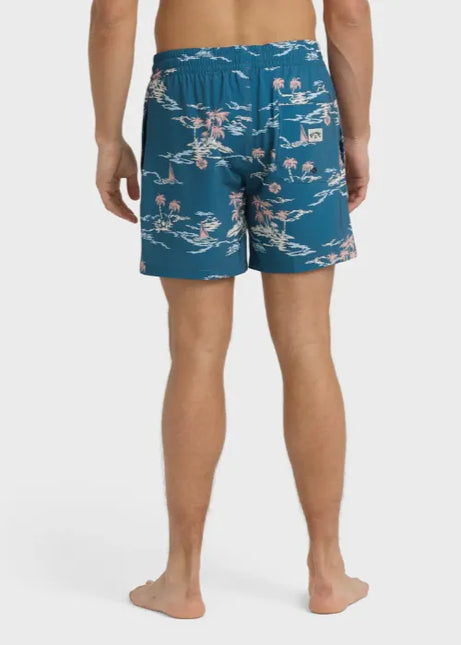 Billabong - Lineup LB Short