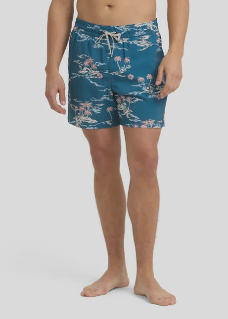 Billabong - Lineup LB Short